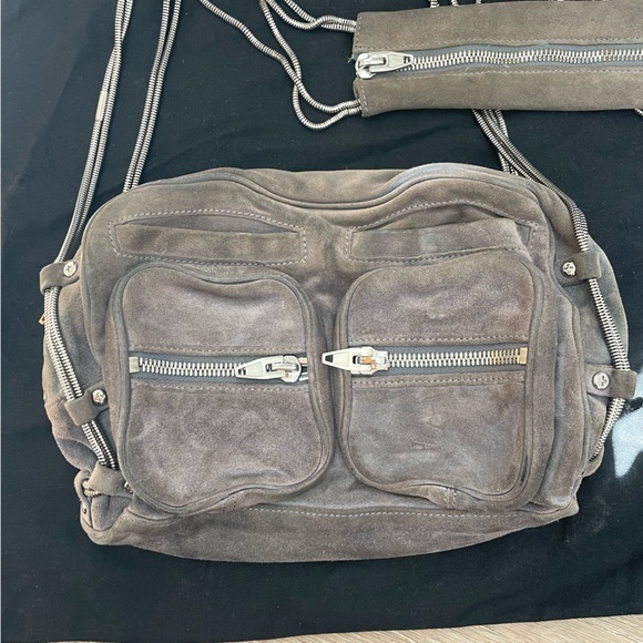 Alexander Wang Brenda Bag - Picture 5 of 11